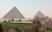 Туры в отель Regency Pyramids Hotel