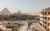 Туры в отель Regency Pyramids Hotel