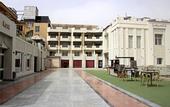 Туры в отель Regency Pyramids Hotel