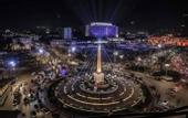 Туры в отель Regency Pyramids Hotel