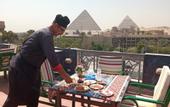 Туры в отель Regency Pyramids Hotel