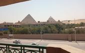 Туры в отель Regency Pyramids Hotel