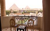 Туры в отель Regency Pyramids Hotel