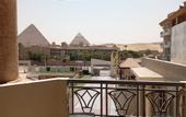 Туры в отель Regency Pyramids Hotel