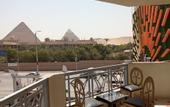Туры в отель Regency Pyramids Hotel