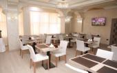 Туры в отель Anga Yerevan Hotel