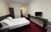 Туры в отель Anga Yerevan Hotel