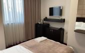 Туры в отель Anga Yerevan Hotel