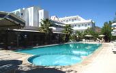 Туры в отель Faliraki Bay