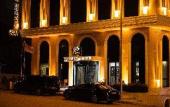 Туры в отель Golden River Hotel by Continent Collection