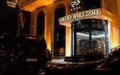 Туры в отель Golden River Hotel by Continent Collection
