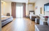 Туры в отель Hotel Olimpija plus - Garni Hotel Montenegro