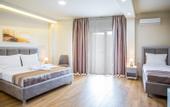 Туры в отель Hotel Olimpija plus - Garni Hotel Montenegro