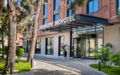 Туры в отель Novotel Tbilisi Center