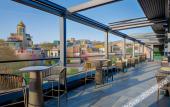 Туры в отель Novotel Tbilisi Center