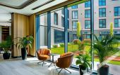 Туры в отель Novotel Tbilisi Center