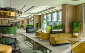 Туры в отель Novotel Tbilisi Center