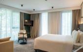 Туры в отель Novotel Tbilisi Center