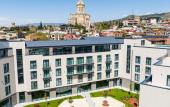 Туры в отель Novotel Tbilisi Center