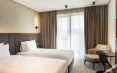 Туры в отель Novotel Tbilisi Center