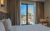 Туры в отель Novotel Tbilisi Center