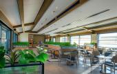 Туры в отель Novotel Tbilisi Center