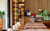 Туры в отель Novotel Tbilisi Center