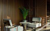 Туры в отель Novotel Tbilisi Center