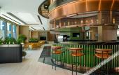 Туры в отель Novotel Tbilisi Center