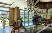 Туры в отель Novotel Tbilisi Center