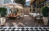 Туры в отель Artizan Design Hotel