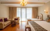 Туры в отель Panorama Lisi Grand Hotel