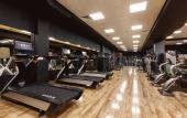Туры в отель Panorama Lisi Grand Hotel
