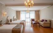 Туры в отель Panorama Lisi Grand Hotel