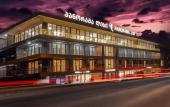 Туры в отель Panorama Lisi Grand Hotel