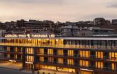 Туры в отель Panorama Lisi Grand Hotel