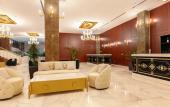 Туры в отель Panorama Lisi Grand Hotel