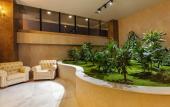 Туры в отель Panorama Lisi Grand Hotel