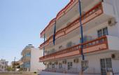 Туры в отель Faliraki Vista