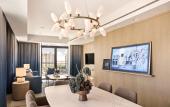 Туры в отель Palace Dubai Creek Harbour