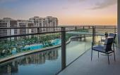 Туры в отель Palace Dubai Creek Harbour