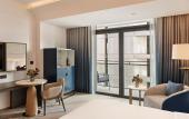 Туры в отель Palace Dubai Creek Harbour