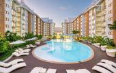 Туры в отель Wyndham Jomtien Pattaya