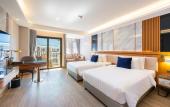Туры в отель Wyndham Jomtien Pattaya