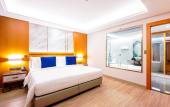 Туры в отель Wyndham Jomtien Pattaya