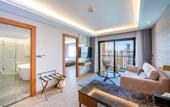 Туры в отель Wyndham Jomtien Pattaya