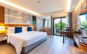 Туры в отель Wyndham Jomtien Pattaya