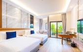 Туры в отель Wyndham Jomtien Pattaya
