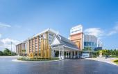 Туры в отель Wyndham Jomtien Pattaya