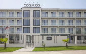 Туры в отель Cosmos Adler Hotel